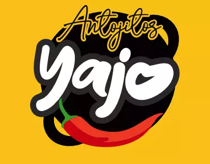 Antojitos Yajo Logo